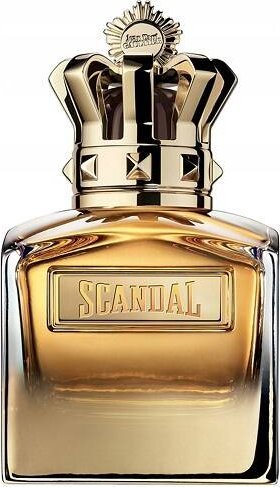 Jean Paul Gaultier JEAN PAUL GAULTIER Scandal Absolu Pour Homme EDP 100ml MEN