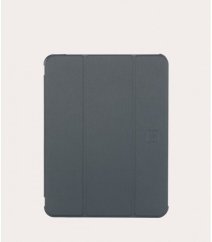 Tucano Tucano Satin protective case, Apple iPad 10.9", blue-black