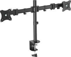 Digitus Držiak na 2 monitory do 27" (DA-90349)