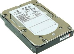 Seagate Cheetah 600GB 3.5'' SAS-2 (6Gb/s)  (ST3600057SS)