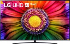 LG 50UR81003LJ LED 50'' 4K Ultra HD WebOS