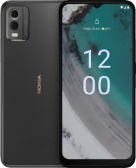 Nokia NOKIA C32 Dual SIM TA-1534 3/64 EU_NOR CHARCOAL