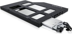 Icy Dock M.2 NVMe - SFF-8612 ToughArmor (MB852M2PO-B)