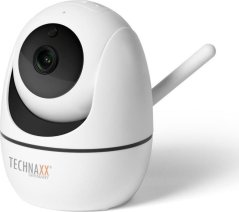 Technaxx FullHD Wewnetrzna kamera bezpieczenstwa WiFi IP PT Technaxx TX-146