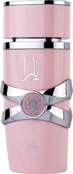 rokovtafa rokovtafa Yara 100ml EDP WOMEN