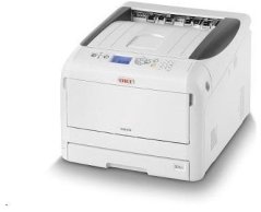 OKI OKI C844dn  A3 Laserdrucker Farbe (Speditionsversand)