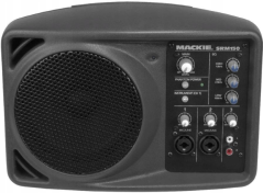 MACKIE 5.25in. Compact Powered PA System