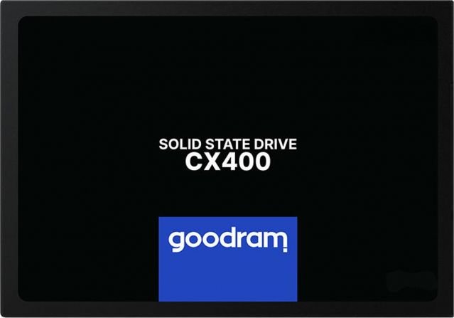 GoodRam CX400 1TB 2.5" SATA III (SSDPR-CX400-01T-G2)