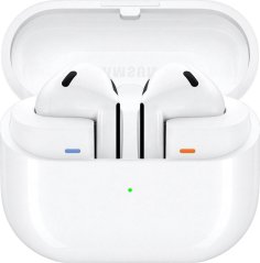 Samsung Galaxy Buds3 biele (SM-R530NZWAEUB)