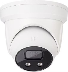 Abus 8 MP kamera IP kopułkowa 2,8 mm (IPCB58511A)