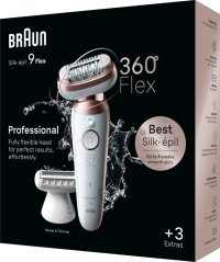 Braun EPIrokovOR 604468 BRAUN