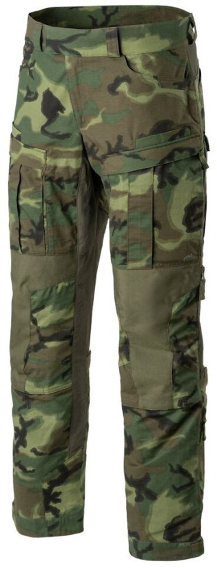 Helikon-Tex Nohavice MCDU - ERDL/Olive Green