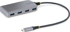 StarTech 5G4AB 4x USB-A 3.1 Gen1 (5G4AB-USB-C-HUB)
