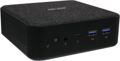 Acer Revo RB102 Mini PC Core 5 120U 16GB/512GB Win11Pro DT.BRFEG.002