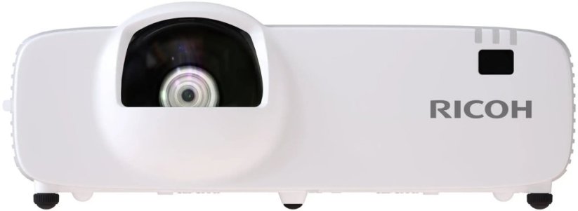 Ricoh PJ WUL5A40ST
