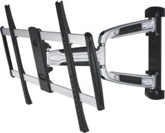 Neomounts držiak nástenný LED-W700SILVER 32'' - 60''
