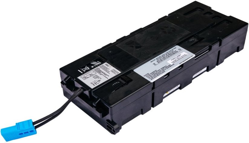 APC REPLACEMENT UPS BATTERY/CARTRIDGE APCRBC115 FOR APC SMAR