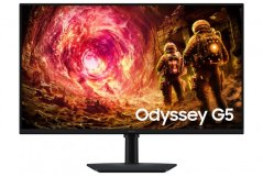 Samsung Odyssey G5 (LS32FG506EUXEN)