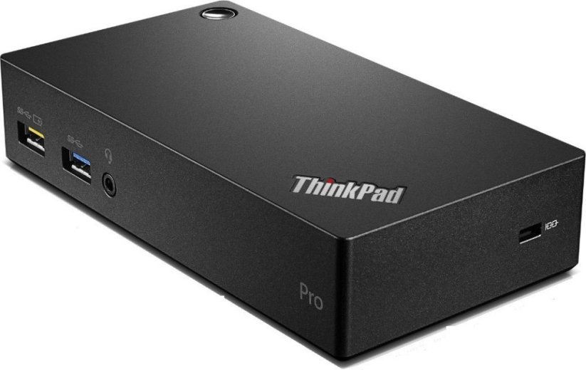 Lenovo ThinkPad Pro Dock USB-A (40A70045DE)