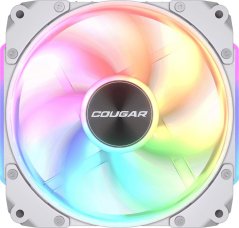 Cougar Apolar 120 ARGB Reverse Blade Biely (CF-ARW12HW-RGB)