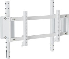 Oplite Podstawka na monitor On Top R8 Biely (OP-R8-4MMW)