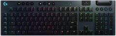 Logitech G915 Romer-G Klikający (920-009111)