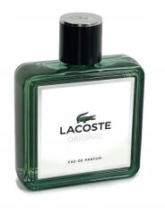 Lacoste Lacoste Original EDP parfumuotas vanduo vyrams, 60 ml MEN