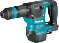 Makita MAKITA DŁUTOWNICA 18V BEZ akumulátorÓW a nabíjačky DHK180ZJ MDHK180ZJ