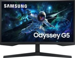 Samsung Odyssey G5 (LS27CG554EUXEN)