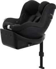 Cybex CYBEX SIRONA Gi I-SIZE car seat Moon Black | black 522001637