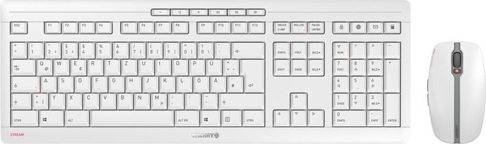 Cherry STREAM DESKTOP