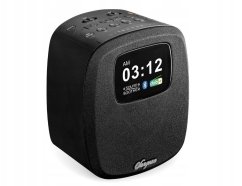 Printe Sangean DCR-83 (Atomic 83) Black