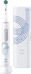 Oral-B Pro 3 3500 Olympia Special Edition Biela