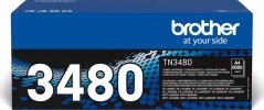 Brother TN-3480 Black Originál  (tn-3480)