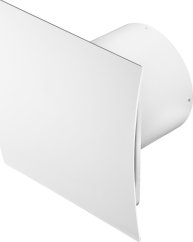 AWENTA Wentylator łazienkowy Escudo biały (WEB100W)