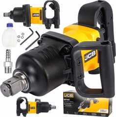 Sourcing JCB PNEUMATIC WRENCH 1" 2000Nm
