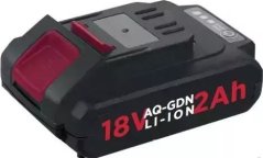 Rooks ROOKS akumulátor 18V 2,0Ah AQ-GDN...