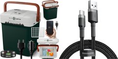 Peme Essential 27 Pine Forest + kabel usb