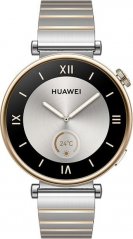 Huawei Huawei GT 4 (41mm) Smart watch GPS (satellite) AMOLED 1.32 Waterproof Stainless Steel