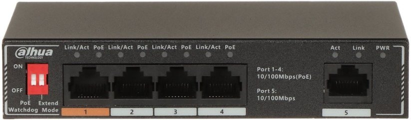 Dahua Technology SF1005P