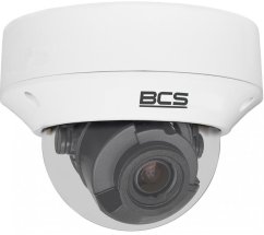 BCS Kamera IP sieciowa kopułowa BCS Point BCS-P-DIP58VSR4-AI2 8Mpx BCS Point