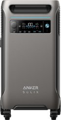 Anker SOLIX F3800 3840 Wh