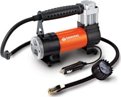 Daewoo CAR AIR COMPRESSOR/DW 75L DAEWOO