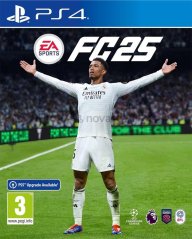 Electronic Arts EA Sports FC 25 (Nordic) /PS4