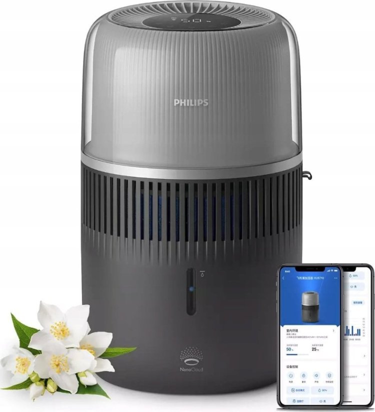 Philips PHILIPS Humidifier 5000 series HU5710/03
