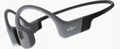 Shokz Słuchawki bezprzewodowe Shokz OpenSwim Pro Grey