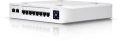Ubiquiti UBIQUITI USW-ENTERPRISE-8-POE UNIFI SWITCH 8x 2.5GB/S RJ45 POE+ 2x 10GB/S SFP+ TOUHSEKRANAS IŠ VISO 120W