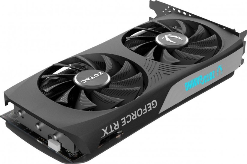 Zotac Gaming GeForce RTX 4070 SUPER Twin Edge 12GB GDDR6X (ZT-D40720E-10B)