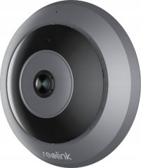 Reolink Reolink | 360° Panoramic Indoor Fisheye Camera | Fisheye Series W520 | Fisheye | 6 MP | 1.98mm/F2.0 | H.265 | MicroSD, max. 256 GB