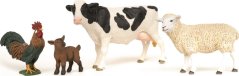 Schleich Schleich Farm World "Farm" Starter Set, Toy Figure